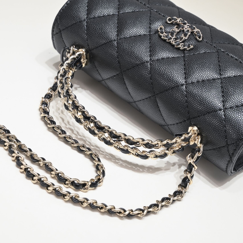 Ch**el satchel bags